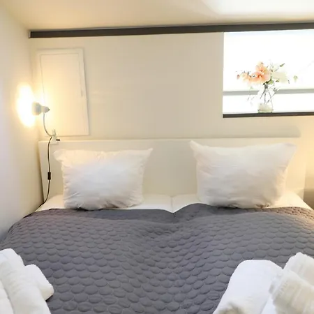 Apartamento Moderne Fewo, Stilvoll Eingerichtet Uber 2 Etagen Mit Terrasse, Friesische Strasse 85a Westerland